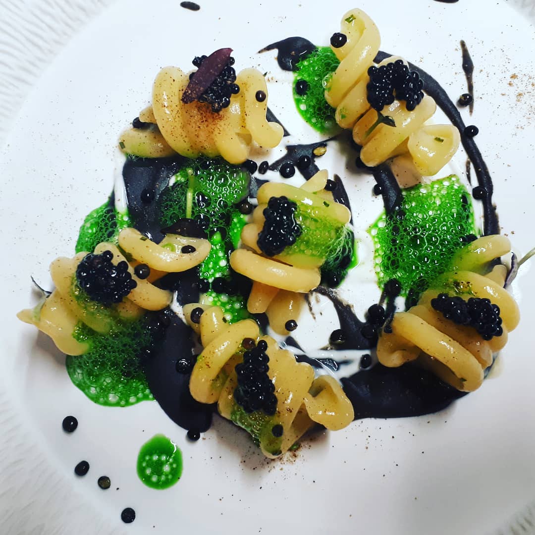 Domenico Stile Miseria e Nobiltà