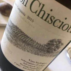 Don Chisciotte 2015 Pierluigi Zampaglione