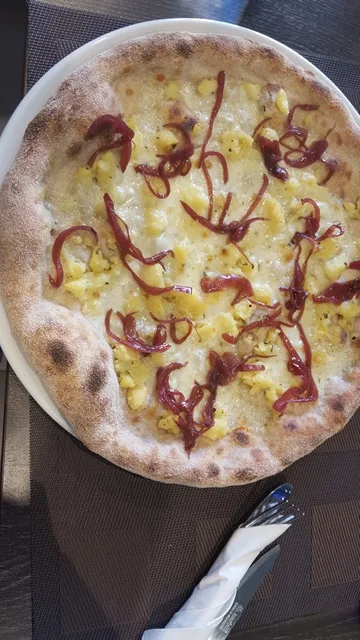 Exsquisitaly, L'Aquila