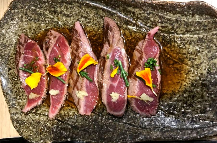 Urumbamba, Il Grill di Picanha