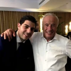 Bruno Politelli & Il Maitre di Sala