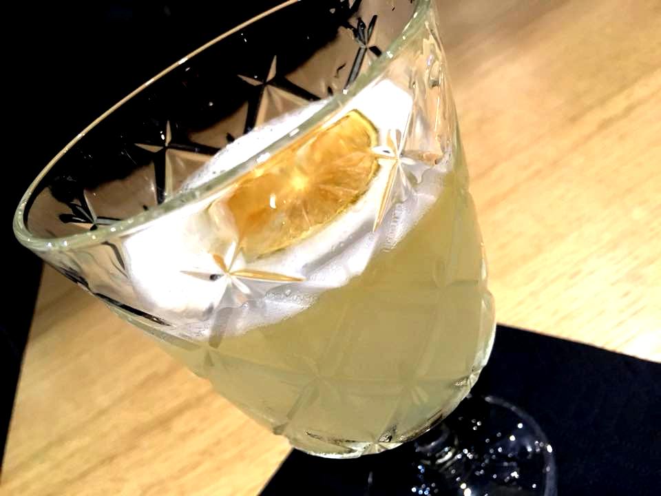 Urumbamba, I Cocktail