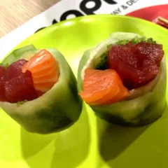 Giappo Capodichino – Il Kaiten Sushi