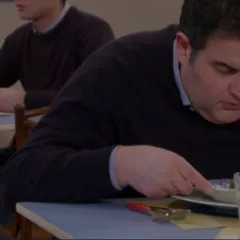 Gennaro Esposito a un Posto al Sole