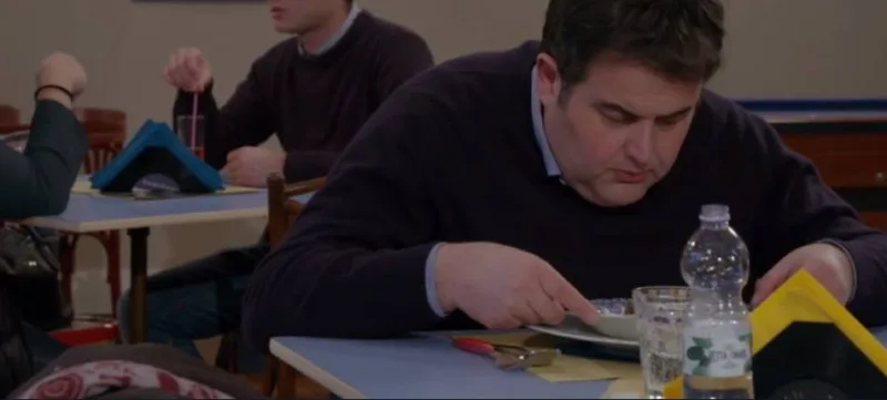 Gennaro Esposito a un Posto al Sole