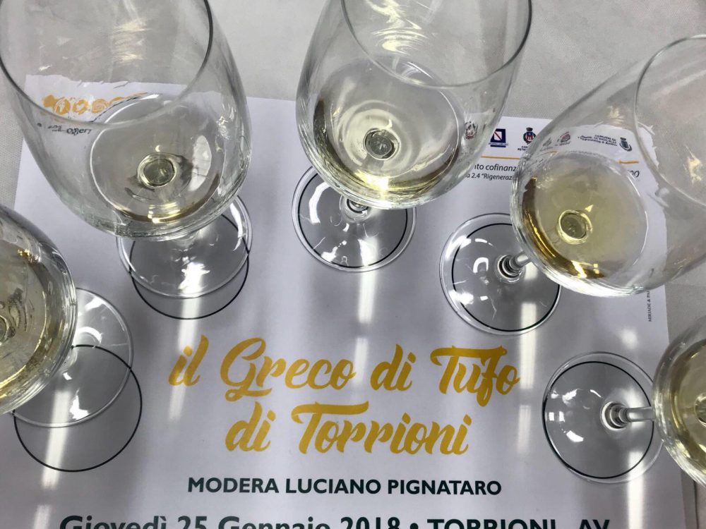 Greco di Tufo