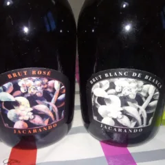 Jacarando Spumanti Bianco e Rose' Sanpaolo