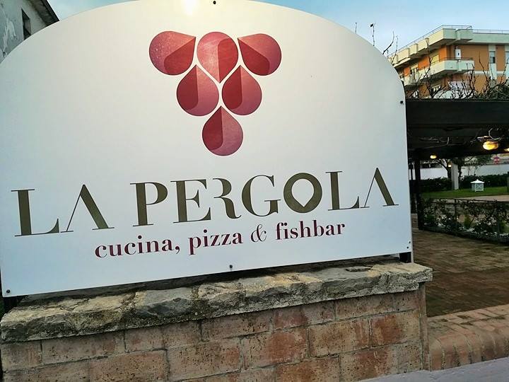 La Pergola