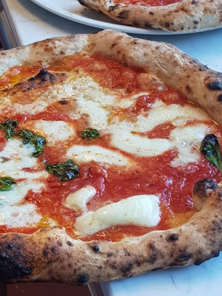 La margherita di Vuolo