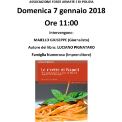 Le ricette di Napoli - Luciano Pignataro