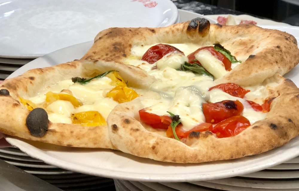 Lipen, Margherita in 3 D