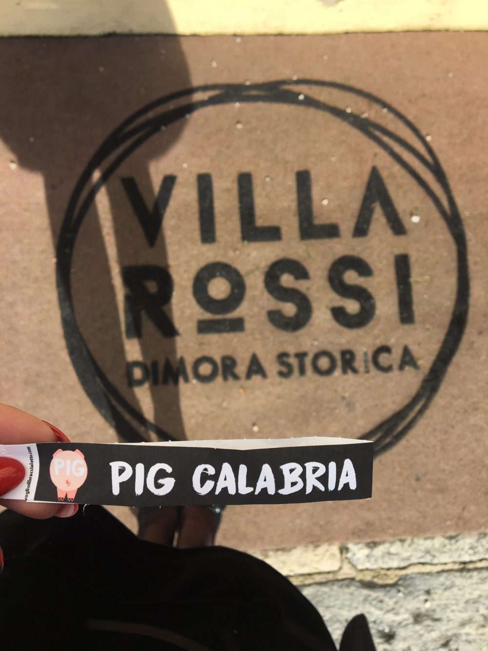 Pig.