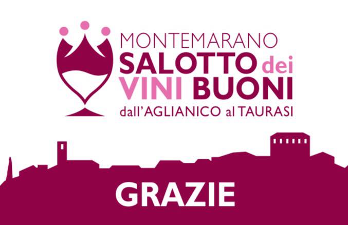Logo Salotto Vini Buoni