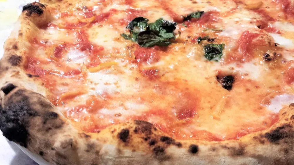 Margherita e le sue sorelle, Margherita Citrus