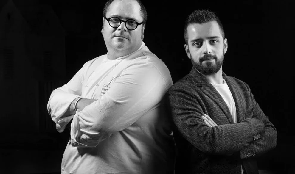 Ristorante Vitantonio Lombardo