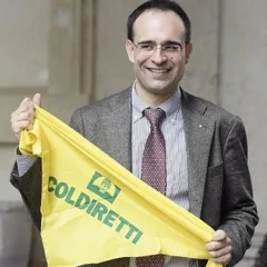 Roberto Moncalvo - Presidente Coldiretti