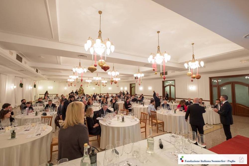 Supertuscan Balducci