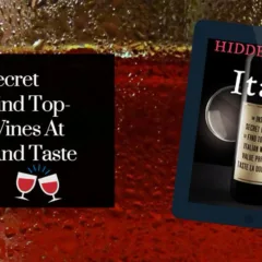 Tony Margiotta, Hideen Gems