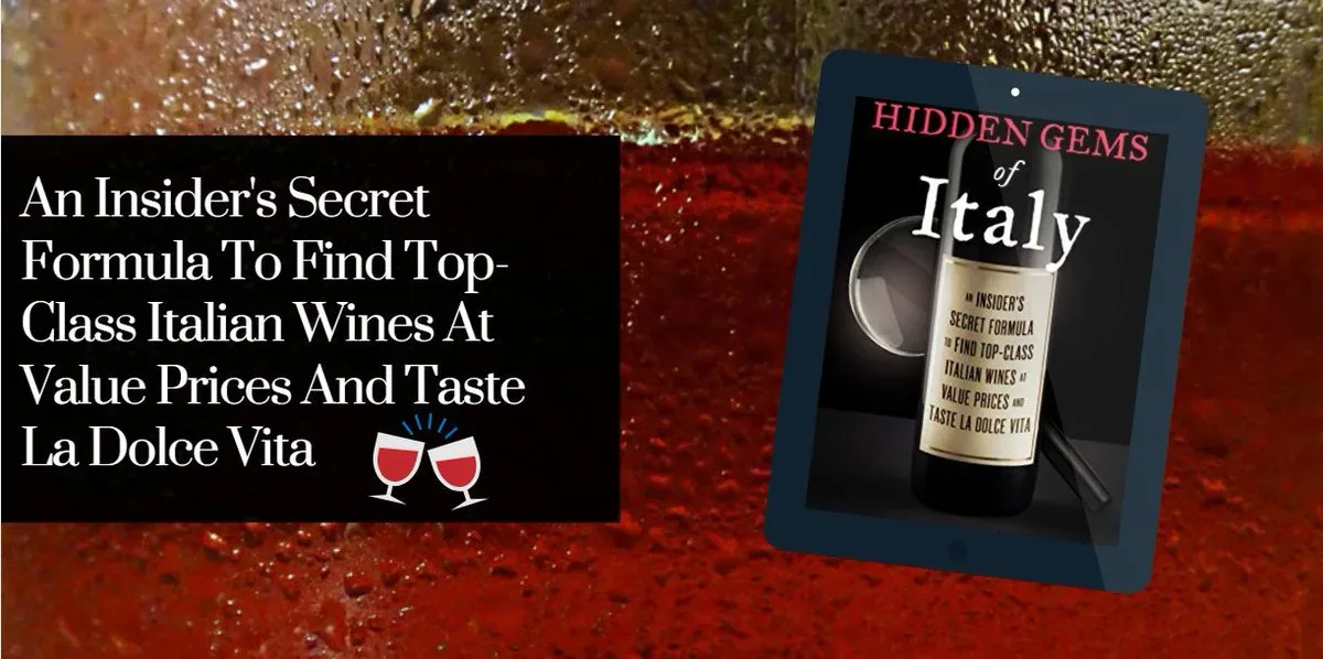 Tony Margiotta, Hideen Gems