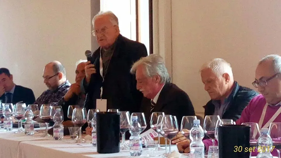 Valter Mastroberardino