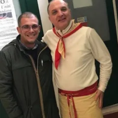 Gennaro Salvo da Paolo Ruggiero