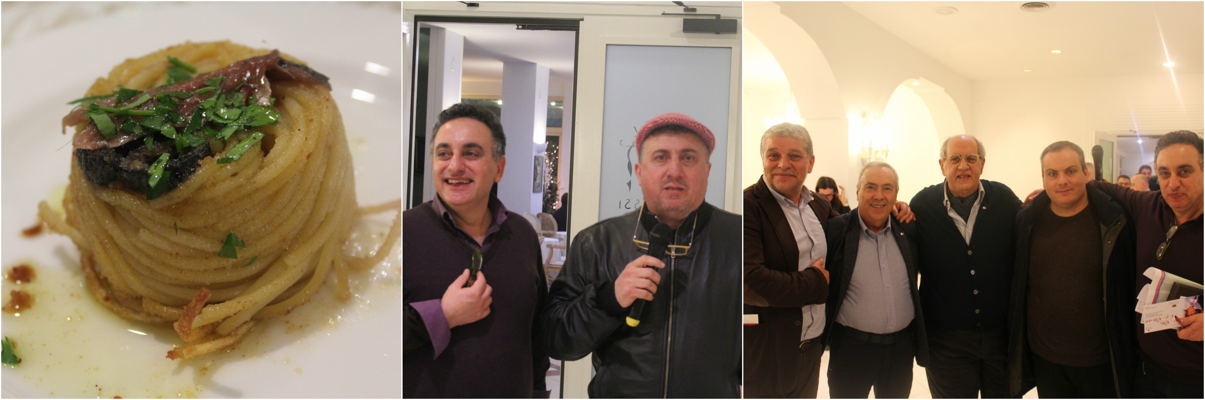 Buon Compleanno Rita Abagnale