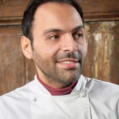 Chef Pietro Parisi