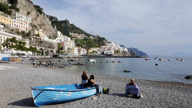 Amalfi