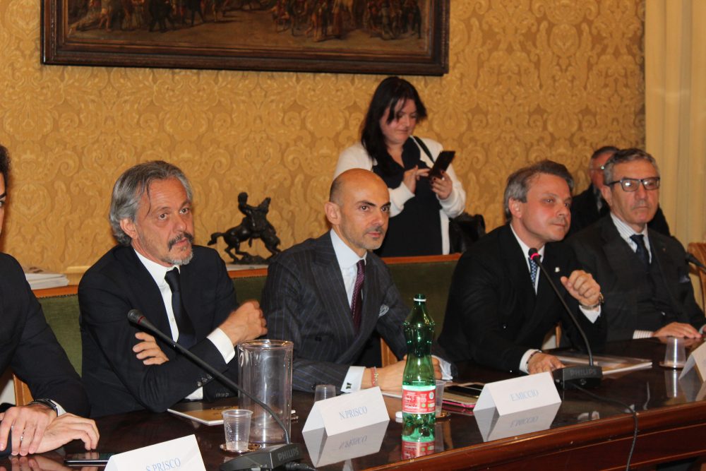 I confetti Maxtris si sposano con il cioccolato Caffarel