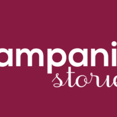 Campania Stories - edizione 2019