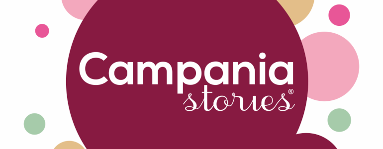 Campania Stories - edizione 2019