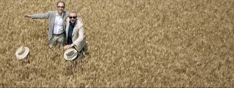 Grande festa, per il Capodanno del Mugnaio 2017 Ph. Stefano Renna, Riccardo Siano e Roberta De Maddi