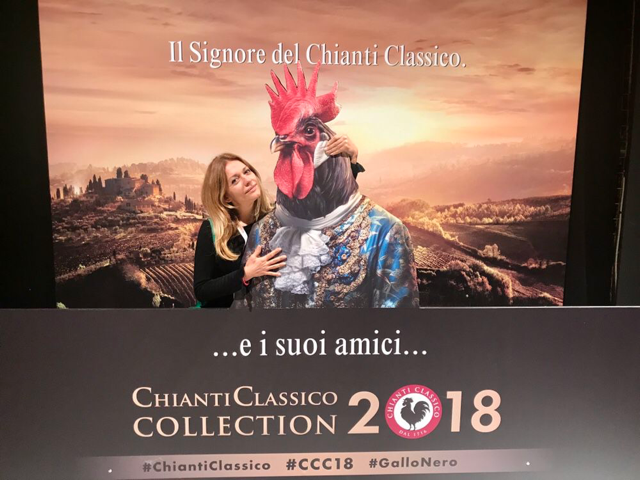 Chianti Classico Collection 2018