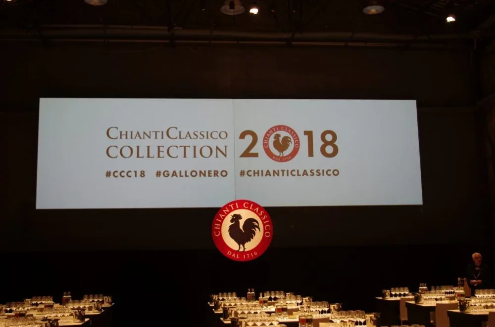 Chianti Classico Collection