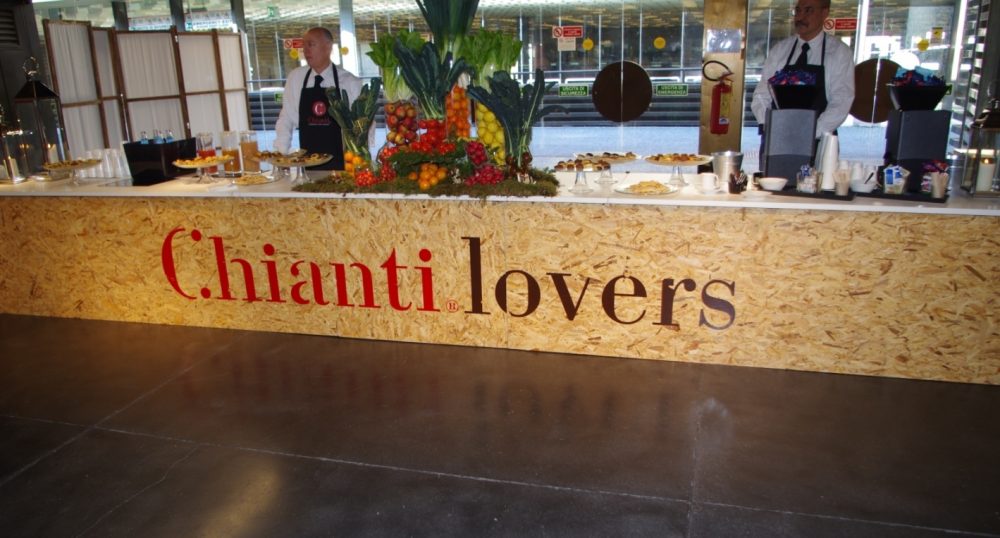 Chianti Lovers