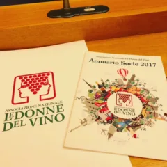 Corsi di formazione con l’Associazione Nazionale Le Donne del Vino