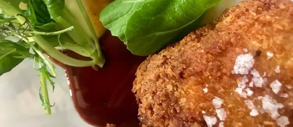 Cotoletta alla milanese da Pipero
