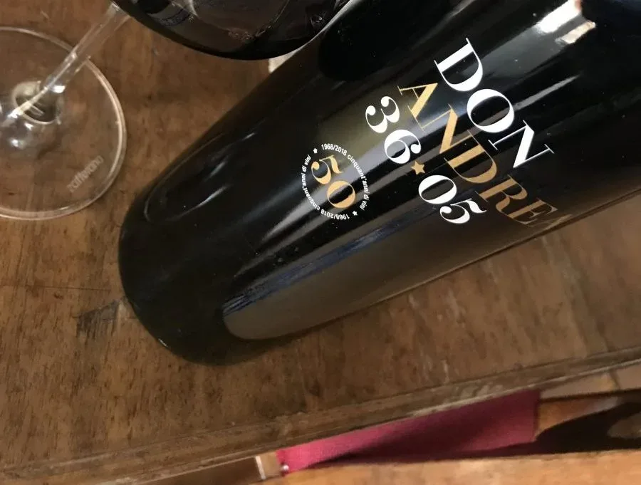 Don Andrea Santacosta