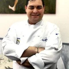Lo Chef Mariano Armonia