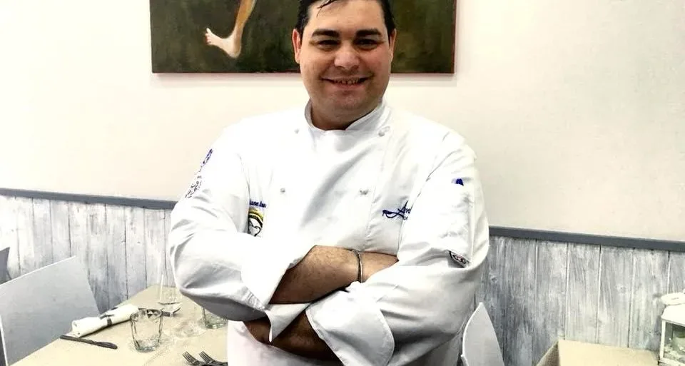 Lo Chef Mariano Armonia