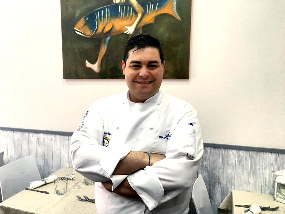 Lo Chef Mariano Armonia