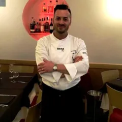 Lo Chef Armando Manzo
