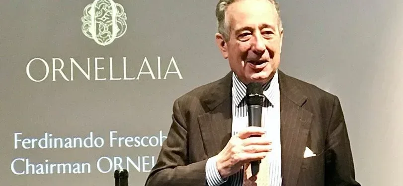 Ferdinando Frescobaldi