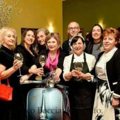 Festa delle Donne del Vino 2018