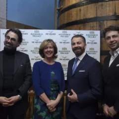 Fratelli De Nigris e Lorenzin