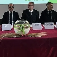 Grano Nostrum 8 febbraio 2018