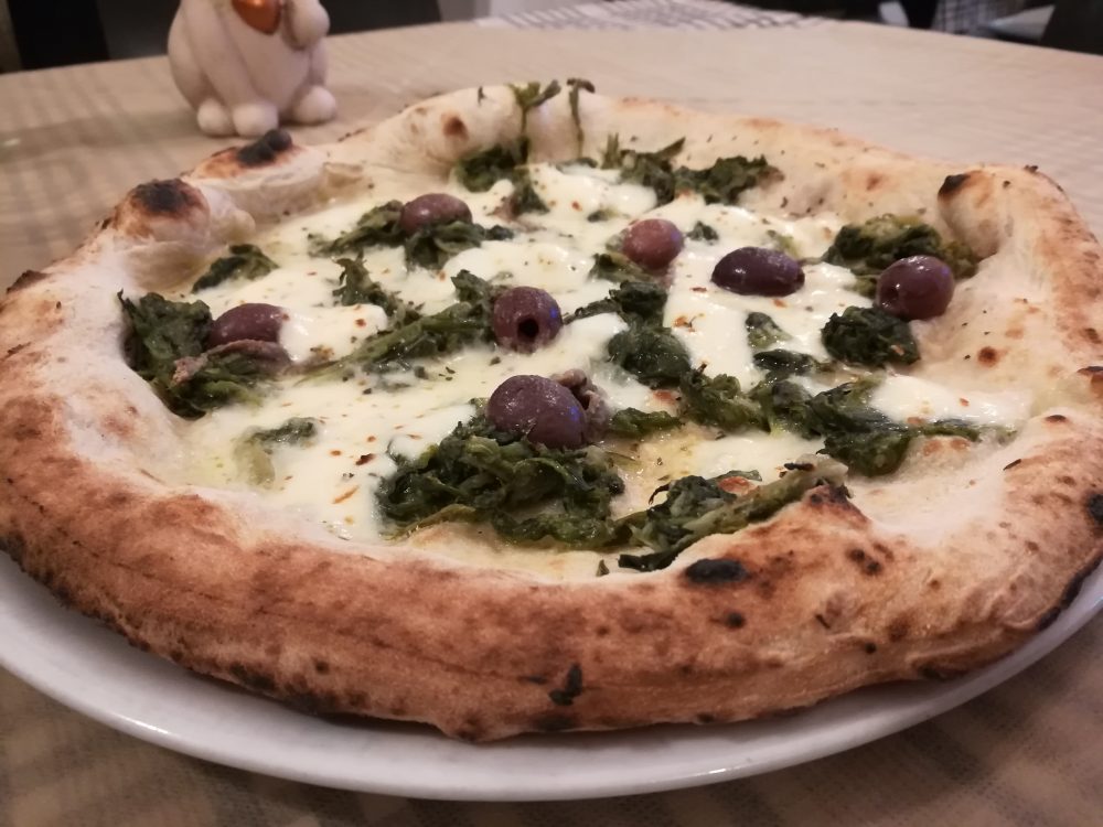 Pizzeria Donna Sophia - La Familiare