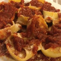 La badesse del buongustaio