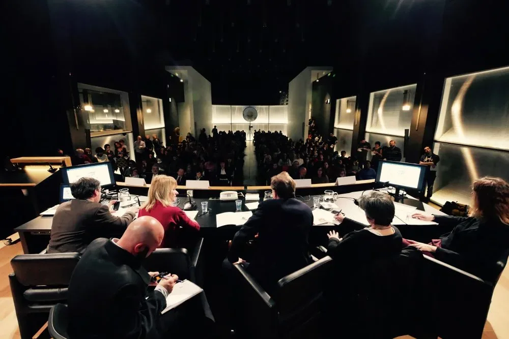 Terza edizione del Festival del Giornalismo Alimentare