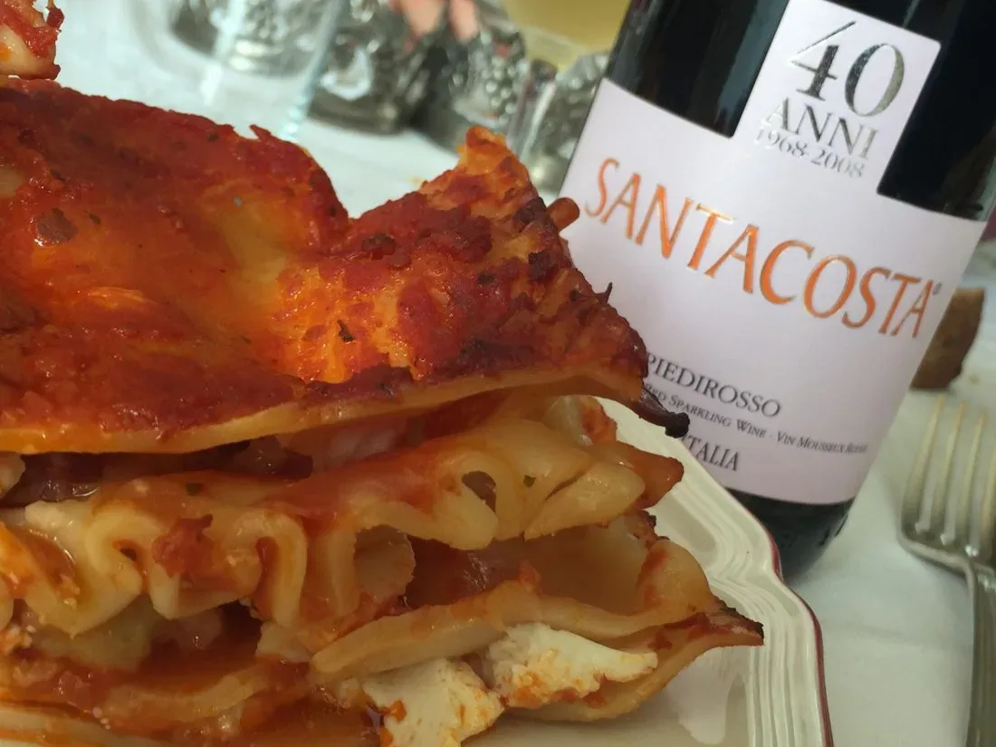 Piedirosso Santa Costa 2016